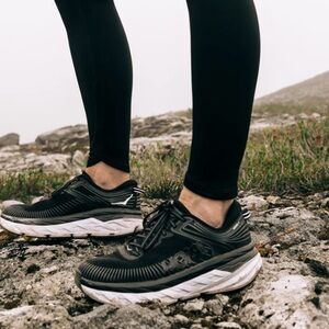 Oiselle Fly Out Tights Cold weather running